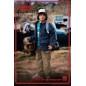 Stranger Things - Figurine 1/6 Dustin Henderson 23 cm Stranger Things - Figurine 1/6 Dustin Henderson 23 cm