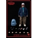 Stranger Things - Figurine 1/6 Dustin Henderson 23 cm
