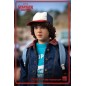 Stranger Things - Figurine 1/6 Dustin Henderson 23 cm Stranger Things - Figurine 1/6 Dustin Henderson 23 cm