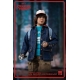 Stranger Things - Figurine 1/6 Dustin Henderson 23 cm