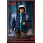 Stranger Things - Figurine 1/6 Dustin Henderson 23 cm Stranger Things - Figurine 1/6 Dustin Henderson 23 cm