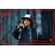 Stranger Things - Figurine 1/6 Dustin Henderson 23 cm