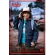 Stranger Things - Figurine 1/6 Dustin Henderson 23 cm