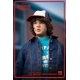 Stranger Things - Figurine 1/6 Dustin Henderson 23 cm