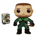 Arrow - Figurine POP! Oliver Queen 9 cm