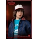 Stranger Things - Figurine 1/6 Dustin Henderson 23 cm