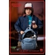 Stranger Things - Figurine 1/6 Dustin Henderson 23 cm