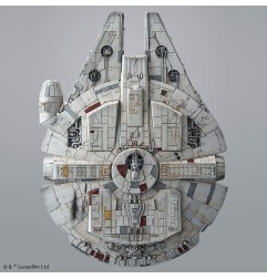Star Wars Episode VII - Maquette 1/144 Millennium Falcon