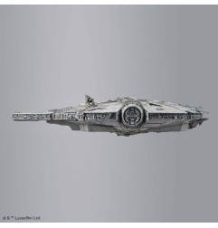 Star Wars - Episode VII maquette 1/144 Millennium Falcon
