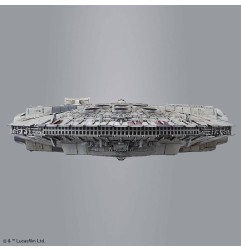 Star Wars Episode VII - Maquette 1/144 Millennium Falcon