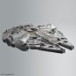 Star Wars Episode VII - Maquette 1/144 Millennium Falcon Star Wars Episode VII - Maquette 1/144 Millennium Falcon