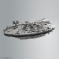 Star Wars - Episode VII maquette 1/144 Millennium Falcon Star Wars - Episode VII maquette 1/144 Millennium Falcon