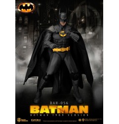 DC Comics - Batman 1989 figurine Dynamic Action Heroes 1/9 Batman 24 cm