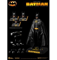 DC Comics - Batman 1989 figurine Dynamic Action Heroes 1/9 Batman 24 cm