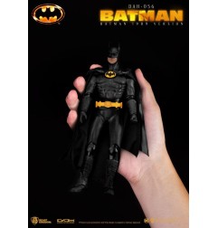 DC Comics - Batman 1989 figurine Dynamic Action Heroes 1/9 Batman 24 cm
