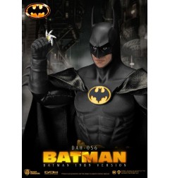 Batman 1989 - Figurine Dynamic Action Heroes 1/9 Batman 24 cm