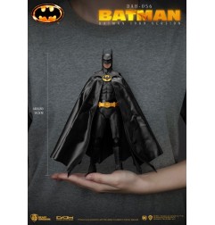 DC Comics - Batman 1989 figurine Dynamic Action Heroes 1/9 Batman 24 cm