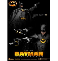 DC Comics - Batman 1989 figurine Dynamic Action Heroes 1/9 Batman 24 cm