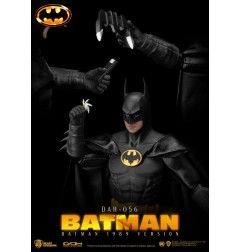Batman 1989 - Figurine Dynamic Action Heroes 1/9 Batman 24 cm