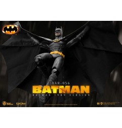 DC Comics - Batman 1989 figurine Dynamic Action Heroes 1/9 Batman 24 cm