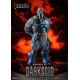 DC Comics - Figurine Dynamic Action Heroes 1/9 Darkseid 23 cm