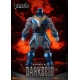 DC Comics - Figurine Dynamic Action Heroes 1/9 Darkseid 23 cm