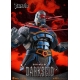 DC Comics - Figurine Dynamic Action Heroes 1/9 Darkseid 23 cm