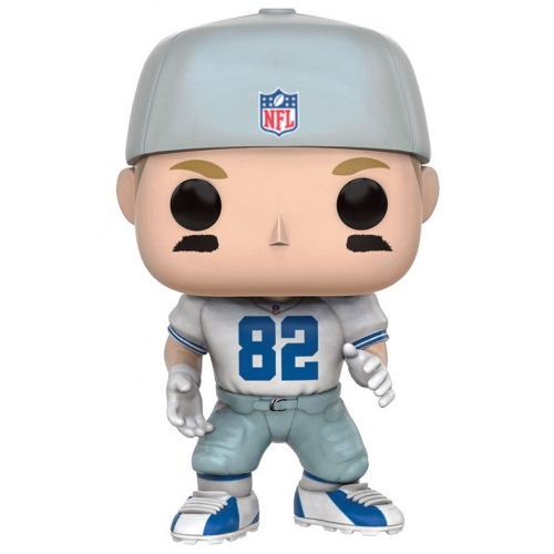 NFL - Figurine POP! Jason Witten (Dallas Cowboys) 9 cm