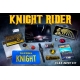 K 2000 Knight Rider - Coffret cadeau F.L.A.G Agent Kit