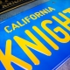 K 2000 Knight Rider - Coffret cadeau F.L.A.G Agent Kit