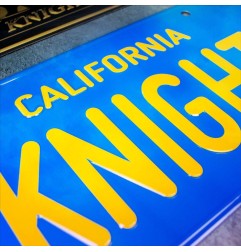 K 2000 - Knight Rider coffret cadeau F.L.A.G Agent Kit