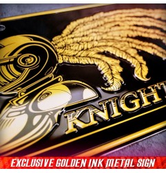 K 2000 - Knight Rider coffret cadeau F.L.A.G Agent Kit