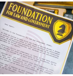 K 2000 - Knight Rider coffret cadeau F.L.A.G Agent Kit