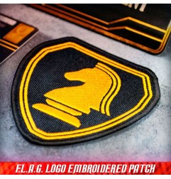 K 2000 Knight Rider - Coffret cadeau F.L.A.G Agent Kit