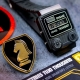 K 2000 Knight Rider - Coffret cadeau F.L.A.G Agent Kit