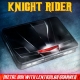 K 2000 Knight Rider - Coffret cadeau F.L.A.G Agent Kit