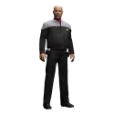 Star Trek : The Next Generation - Figurine 1/6 Captain Benjamin Sisko (Essentials Version) 30 cm