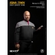 Star Trek : The Next Generation - Figurine 1/6 Captain Benjamin Sisko (Essentials Version) 30 cm