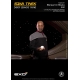 Star Trek : The Next Generation - Figurine 1/6 Captain Benjamin Sisko (Essentials Version) 30 cm