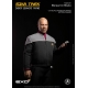 Star Trek : The Next Generation - Figurine 1/6 Captain Benjamin Sisko (Standard Version) 30 cm