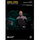 Star Trek : The Next Generation - Figurine 1/6 Captain Benjamin Sisko (Standard Version) 30 cm