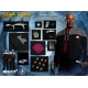 Star Trek : The Next Generation - Figurine 1/6 Captain Benjamin Sisko (Standard Version) 30 cm