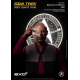 Star Trek : The Next Generation - Figurine 1/6 Captain Benjamin Sisko (Standard Version) 30 cm