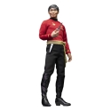 Star Trek : The Original Series - Figurine 1/6 Mirror Universe Sulu 28 cm