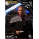 Star Trek : The Next Generation - Figurine 1/6 Captain Benjamin Sisko (Standard Version) 30 cm