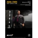 Star Trek : The Next Generation - Figurine 1/6 Captain Benjamin Sisko (Standard Version) 30 cm