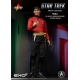 Star Trek : The Original Series - Figurine 1/6 Mirror Universe Sulu 28 cm