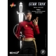 Star Trek : The Original Series - Figurine 1/6 Mirror Universe Sulu 28 cm