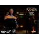 Star Trek : Voyager - Figurine 1/6 Lt. Commander Tuvok 30 cm