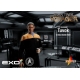 Star Trek : Voyager - Figurine 1/6 Lt. Commander Tuvok 30 cm